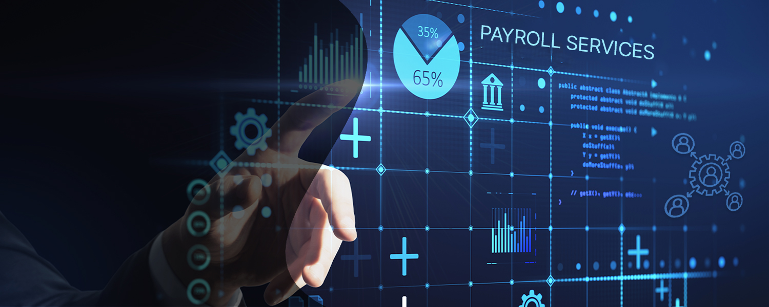 Payroll Outsourcing