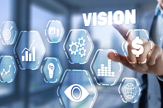 Vision