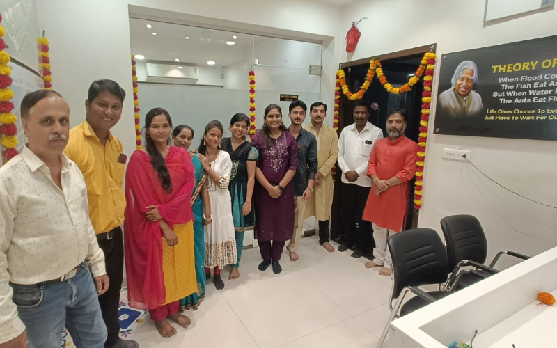 Diwali Celebration
