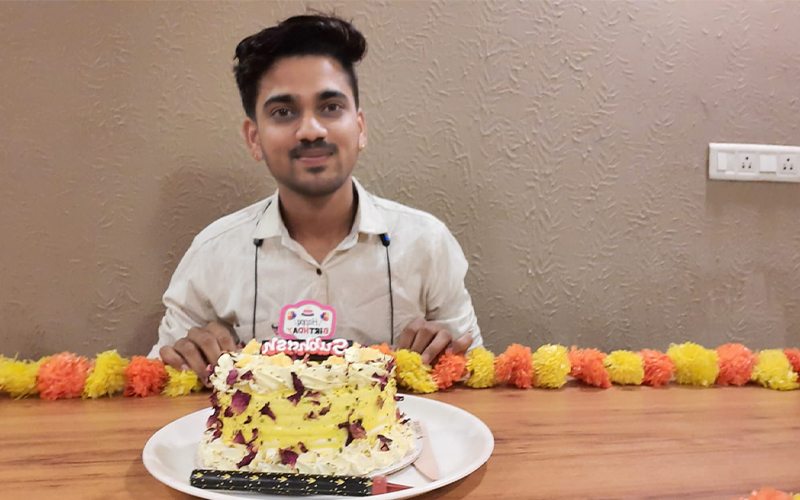 Birthday Celebration