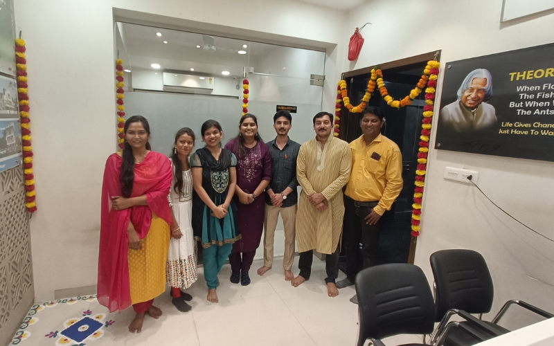 Diwali Celebration