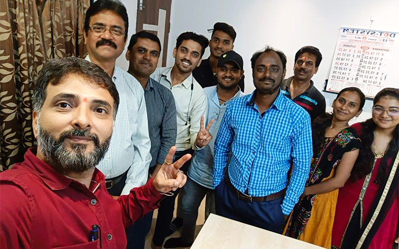 Diwali Celebration